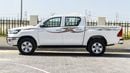 Toyota Hilux Double Cabin, DLX, 2.4L, Diesel