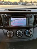 Toyota RAV4 TOYOTA RAV4 2018