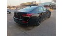 Genesis G80 Sport Royal