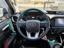 تويوتا هيلوكس GL 2.4L Double Cab Utility