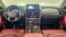 Nissan Patrol LE PLATINUM CITY
