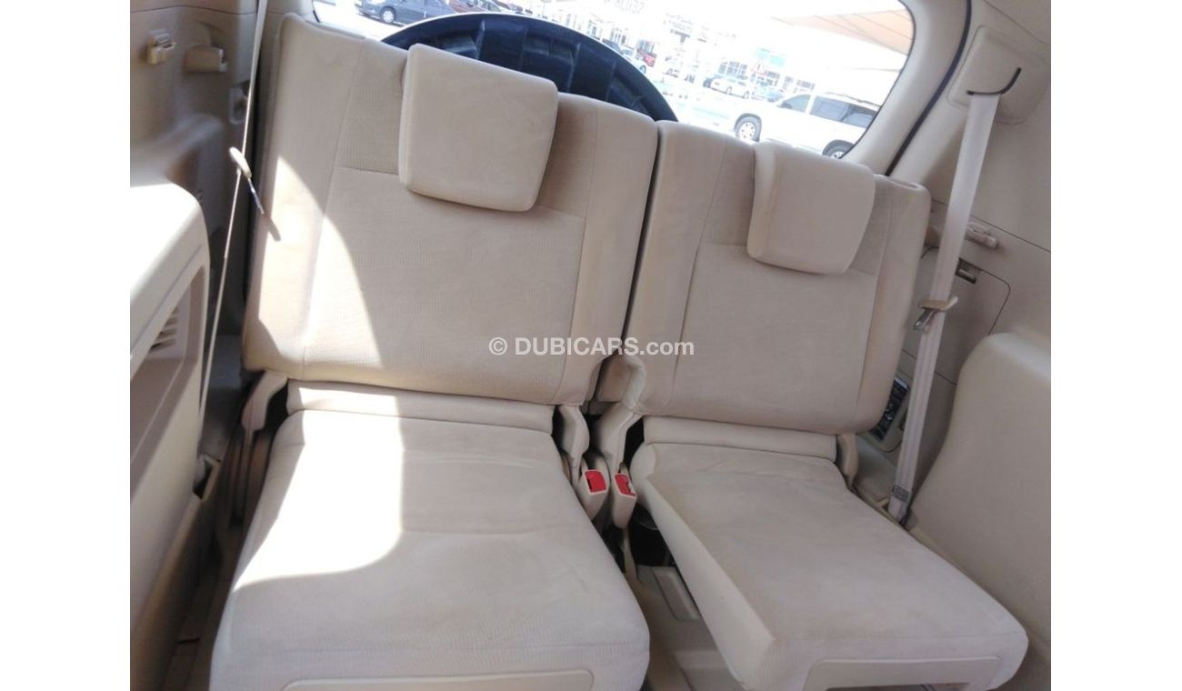 تويوتا برادو تويوتا برادو ٢٠١٥،،،، خليجية،،، فل اتوماتيك،،،، تي اكس ال،،،، بدون حوادث للبيع