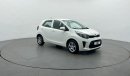 Kia Picanto LX 1.2 | Under Warranty | Inspected on 150+ parameters