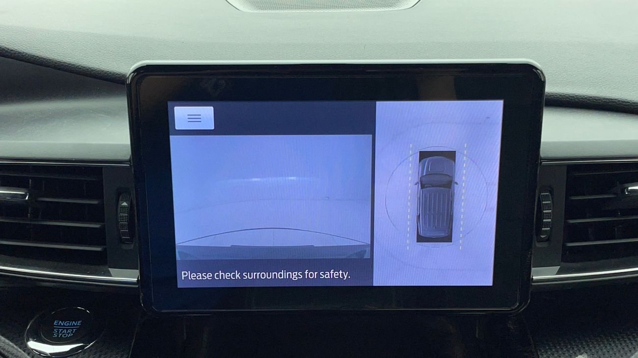 Ford Explorer ST 401A 3 | Zero Down Payment | Home Test Drive