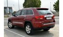 Jeep Grand Cherokee Limited in Perfect Condition