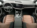 فولكس واجن طوارق ELEGANCE | Premium V6 Performance & Smart Tech | VW Certified | GCC Specs