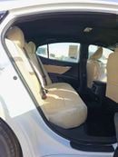 Toyota Camry BASIC / 2.5L PETROL / PUSH START / REAR A/C (CODE # 69064 )