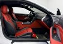 BMW M850i Gran Coupe XDRIVE  2022 BMW M850i xDrive, BMW Warranty+Service Contract+Full Service History, GCC