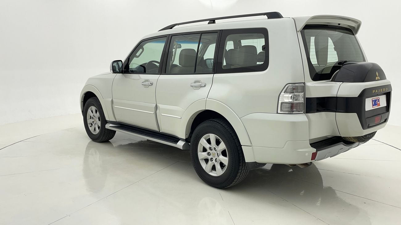 Mitsubishi Pajero GLS HIGHLINE 3 | Zero Down Payment | Free Home Test Drive