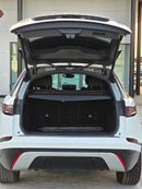 Land Rover Range Rover Velar S - American Specs