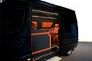 Mercedes Benz Sprinter Short Wheel | VVIP for 4 Passengers | On Order