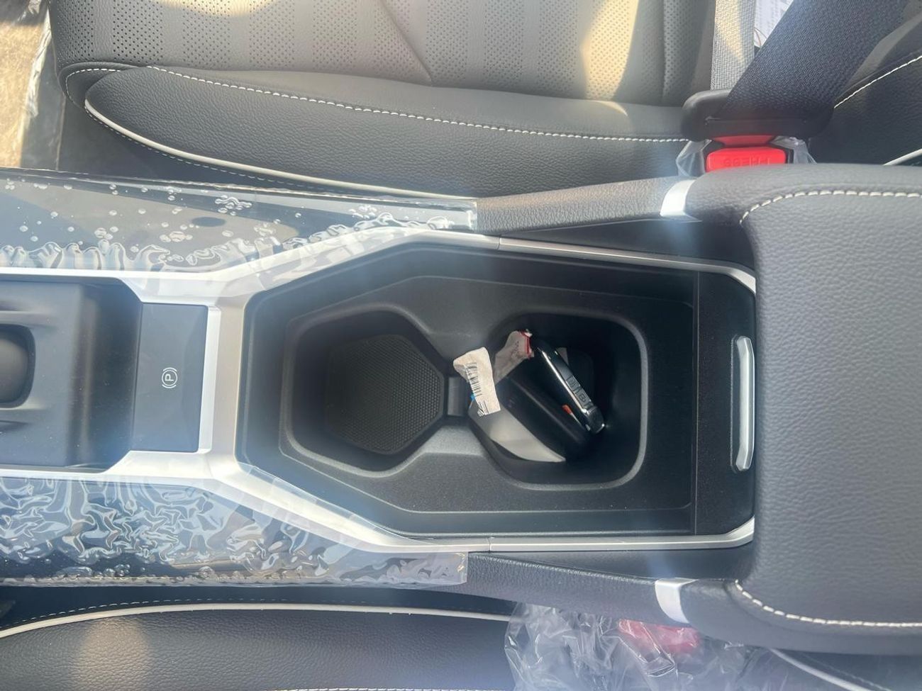 كيا K3 1.5L COMFORT PREMIUM 2024 MODEL, EXPORT ONLY