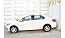 Peugeot 301 1.6L ALLURE 2018 GCC RAMADAN OFFER INSURANCE/SERVICE/WARRANTY