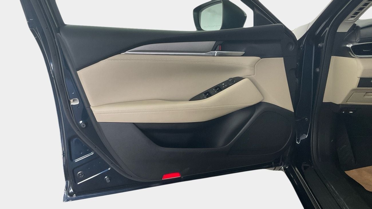 مازدا 6 Pure | شامل الضمان | 0 ﺪﻔﻋﺓ ﺃﻮﻟﻯ