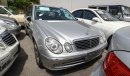 Mercedes-Benz E 500