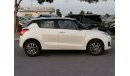 Suzuki Swift GLX, 1.2L Petrol,Full Option, 2024MY, Different Colors available Quantity (CODE # SGLXM)