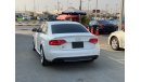 Audi S4 JAPAN SPECS SUPER CLEAN CAR