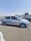 Mitsubishi Attrage GLX Full 1.2L