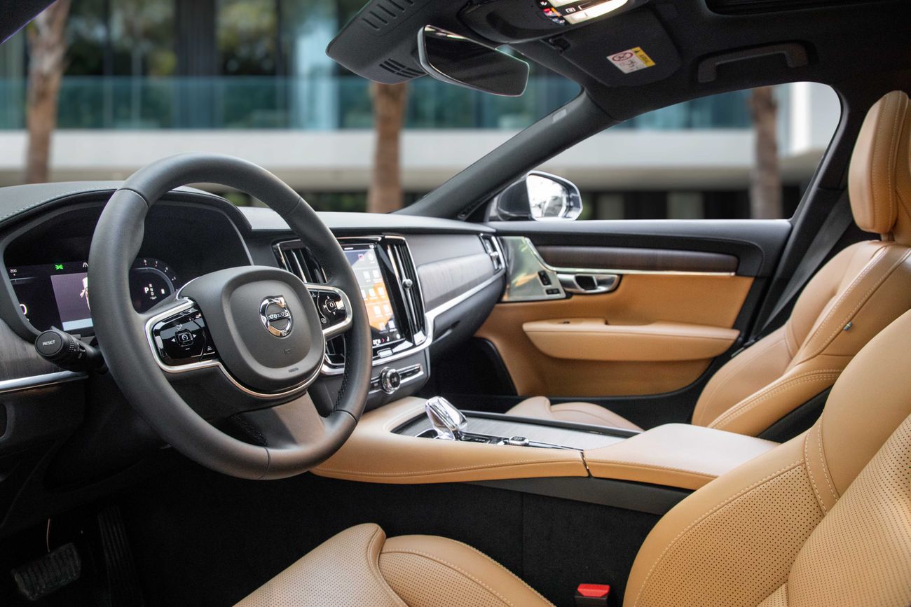 فولفو S90 S90 Ultimate Bright | 2,938 P.M | 0% Downpayment | Volvo Warranty + Service