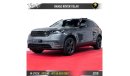 Land Rover Range Rover Velar P250