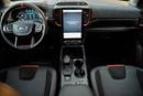 Ford Ranger TURBO 2.0L Turbo Diesel 2025 Brand New 0kms