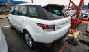 Land Rover Range Rover Sport HSE