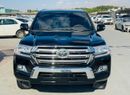 Toyota Land Cruiser Toyota landcuriser GXR V6 2019 full option