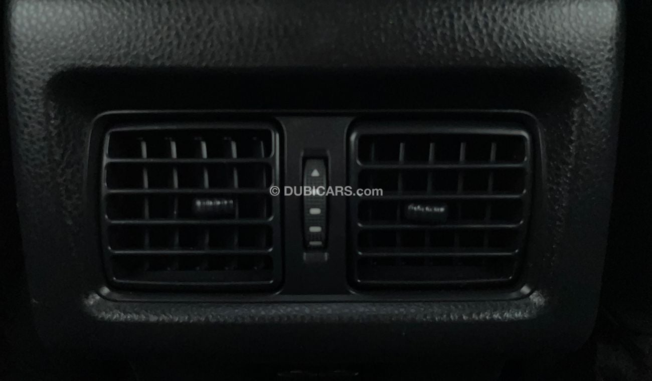 Toyota Camry SPORT 2.5 | Zero Down Payment | Free Home Test Drive