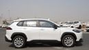 Toyota Frontlander