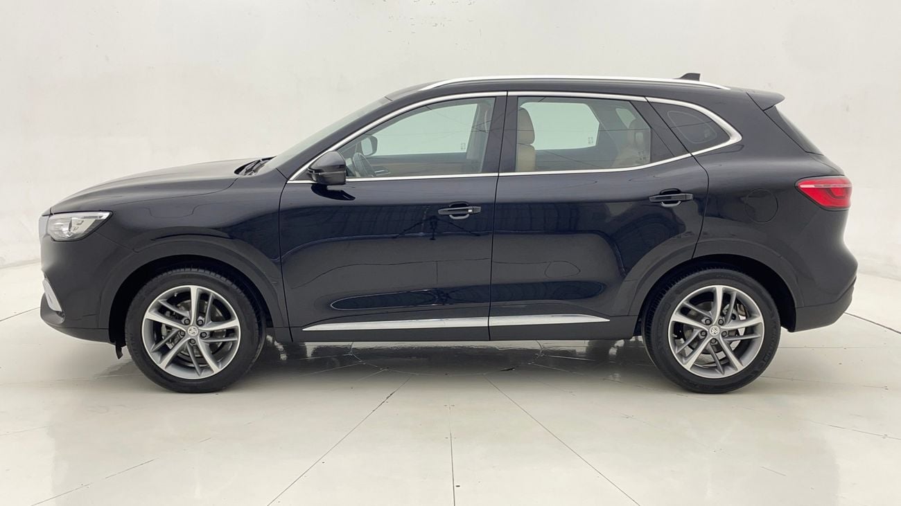 أم جي HS COMFORT 2 | بدون دفعة مقدمة | اختبار القيادة في المنزل