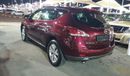 Nissan Murano 2013 Gcc full option Excellent condition