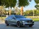 BMW 520i 520i | GCC Specs | Pristine Condition