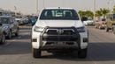 تويوتا هيلوكس HILUX Adventure 4.0L PETROL V6 MY25