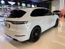 بورش كايان Cayenne GTS 2021 Full Service History, Low KMs, GCC