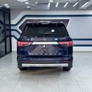 Toyota Sequoia Capstone