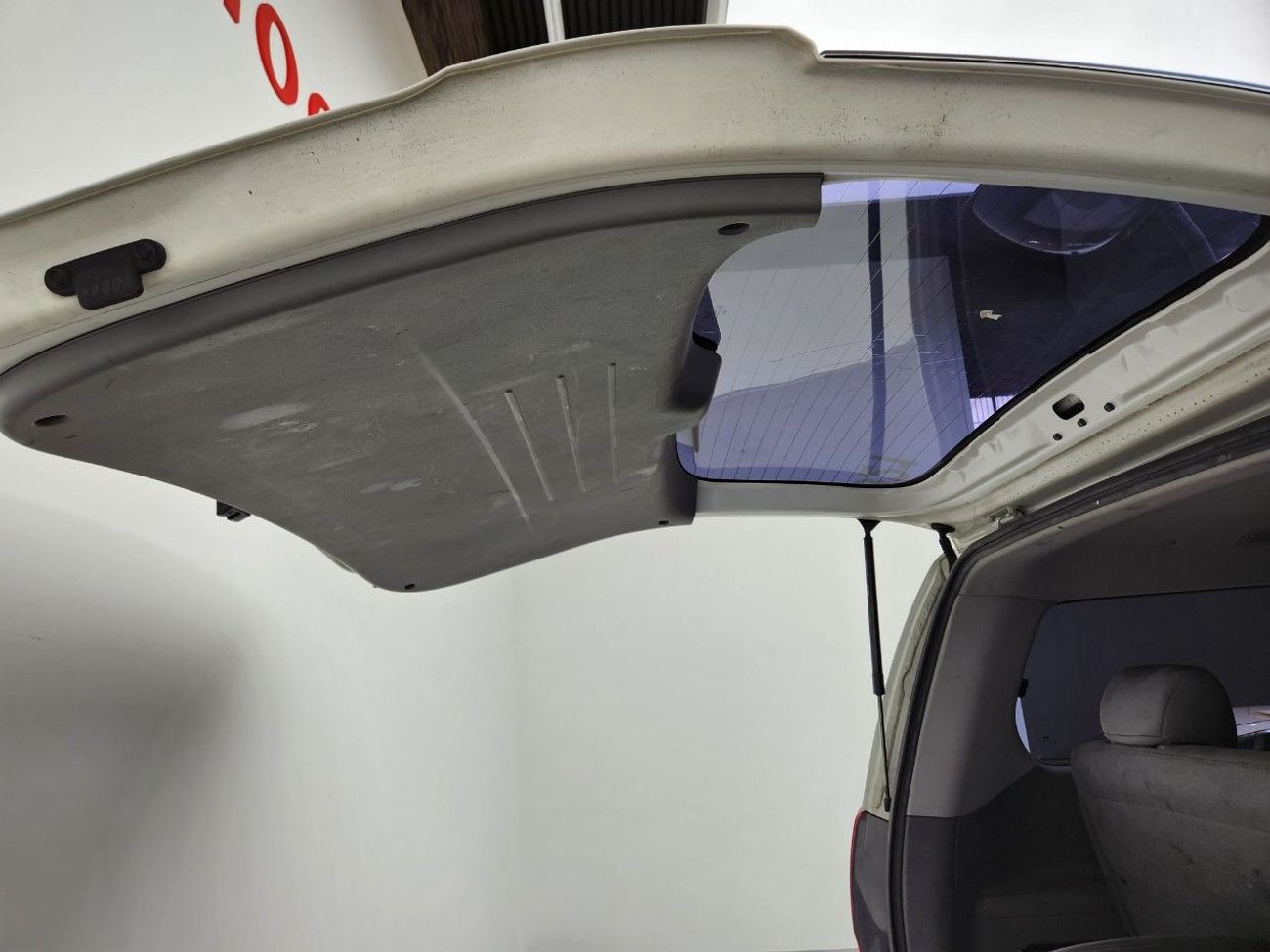 هيونداي جراند ستاريكس 2019 HYUNDAI THE NEW GRAND STAREX (D) 2.5 Wagon Style 12seat