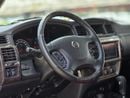 Nissan Patrol SUPER SAFARI 2023 GCC WITH AGENCY WARRANTY & SERVICE CONTRACT IN MINT CONDITION