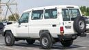 Toyota Land Cruiser 70 HARD TOP 3 DOORS 4.2L DIESEL 2024