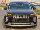 هيونداي باليساد PREMIUM 2023 Hyundai Palisade Limited 4x4 3.8L
