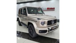 Mercedes-Benz G 63 AMG MERCEDES g 63