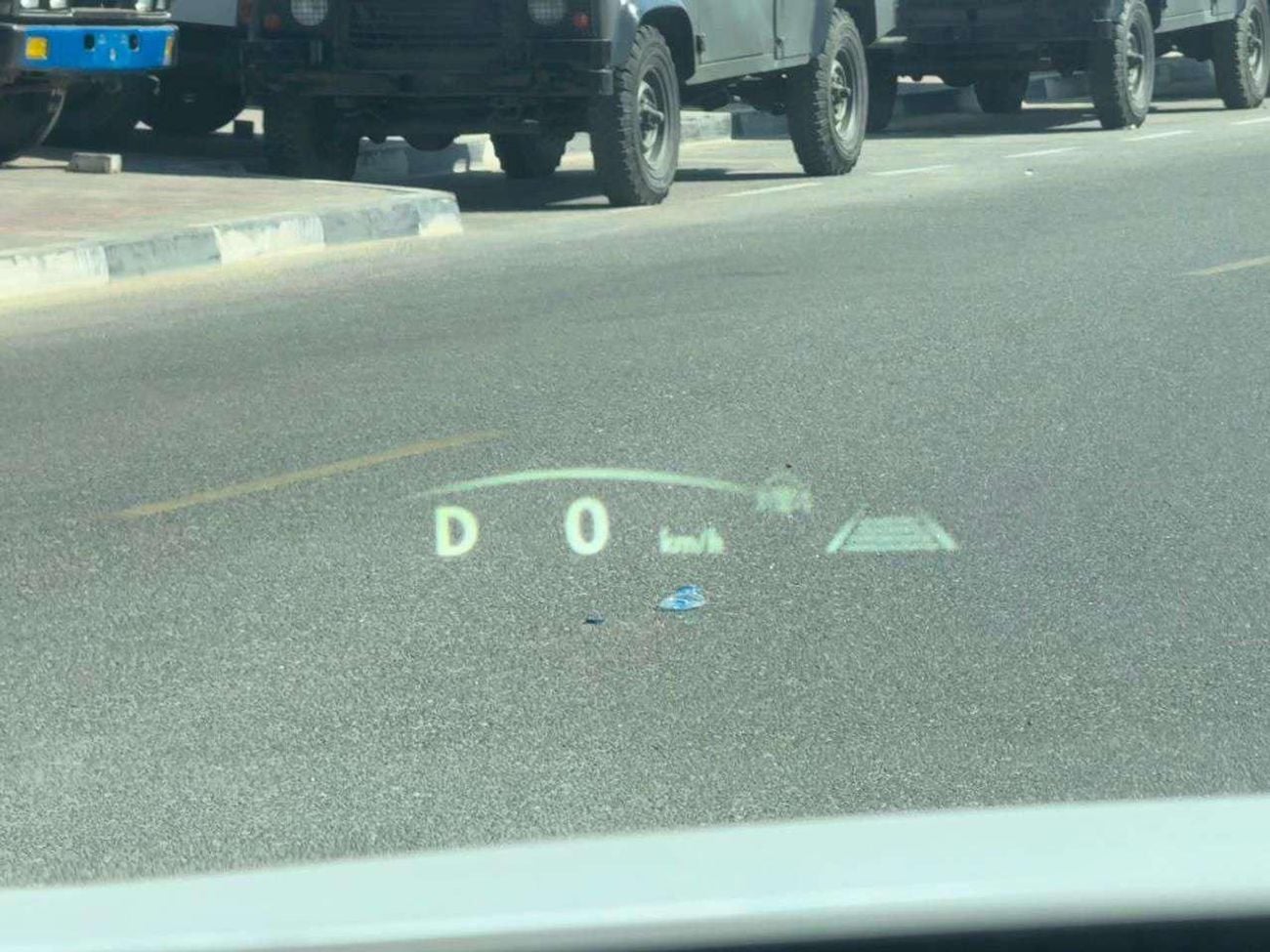 لكزس RX 350 PRESTIGE