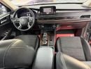 Mitsubishi Outlander GLX High 2.4L