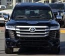 Toyota Land Cruiser 2009gxr v6 change 2024
