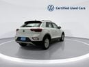 Volkswagen T-ROC LIFE with Camera 1.4L | Adaptive Cruise Control | VW Certified
