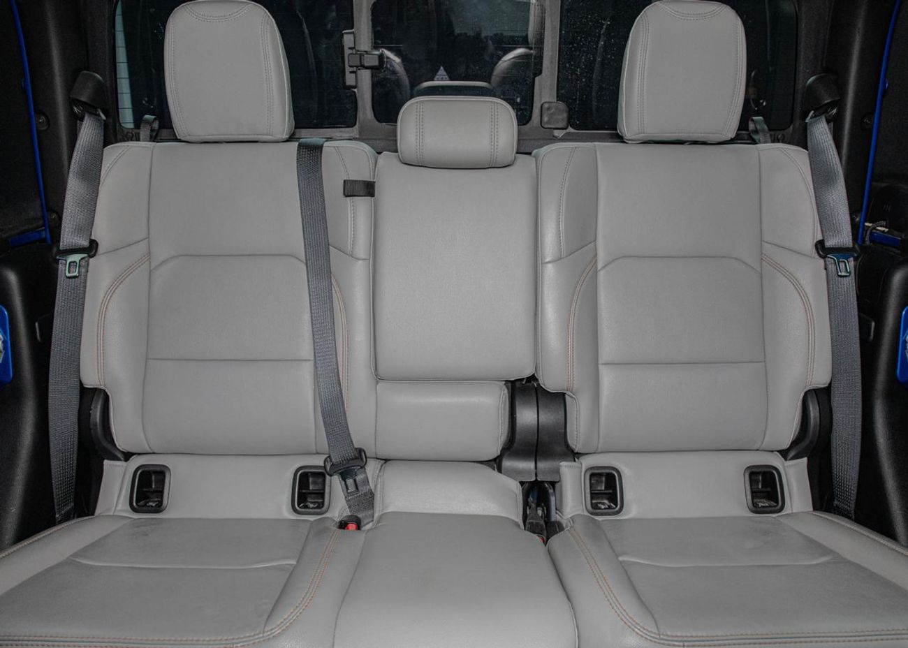 جيب جلادياتور Sand Runner 3.6L