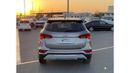 Hyundai Santa Fe 2018 HYUNDAI SANTAFE IMPORTED FROM USA