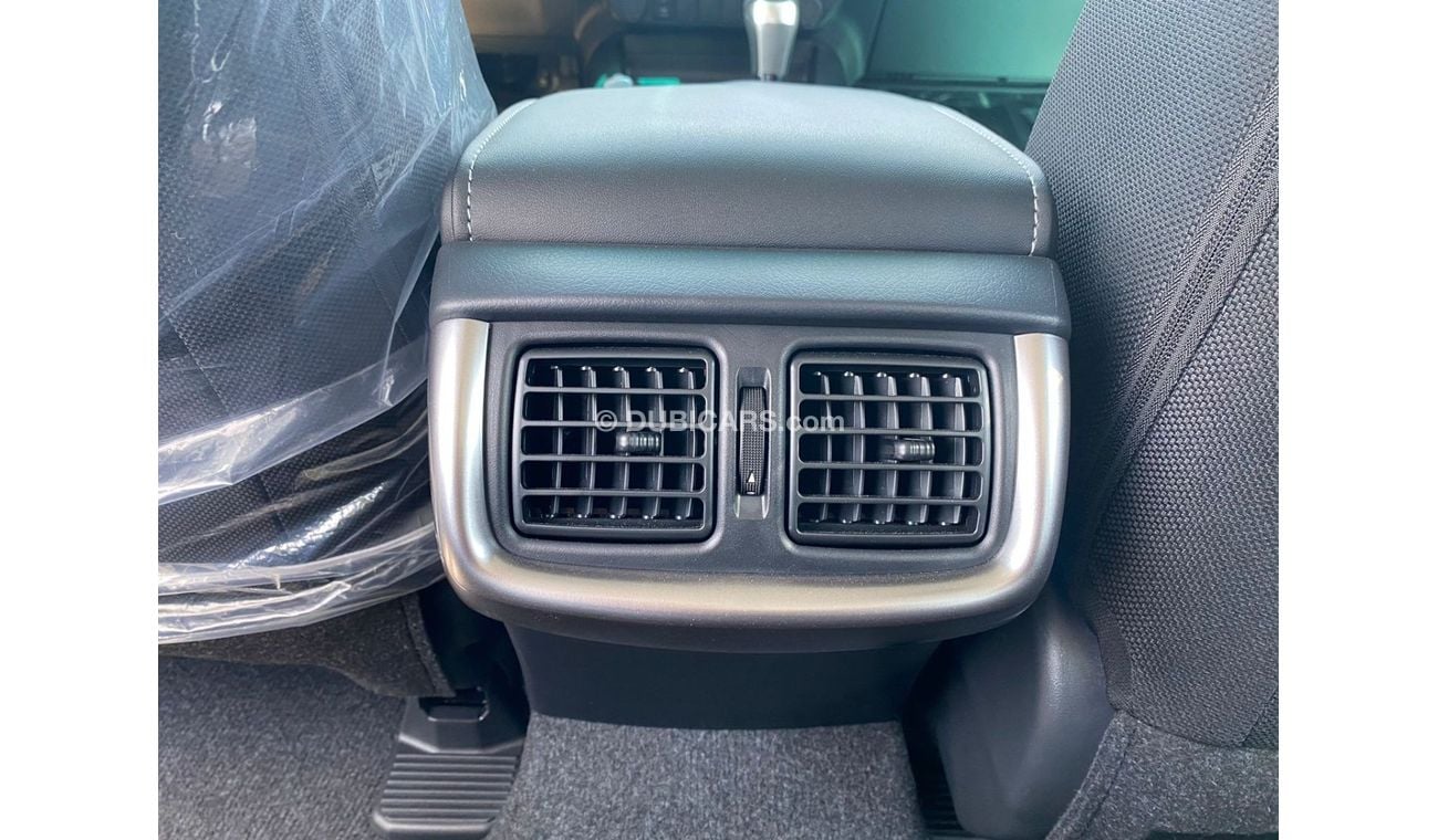 Toyota Hilux TOYOTA HILUX 4.0 AT WHITE 2023