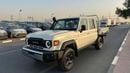 تويوتا لاند كروزر بيك آب AUTO 2.8 DIESEL