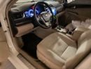 Toyota Camry GLX