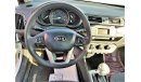 Kia Rio VERY LOW MILEAGE